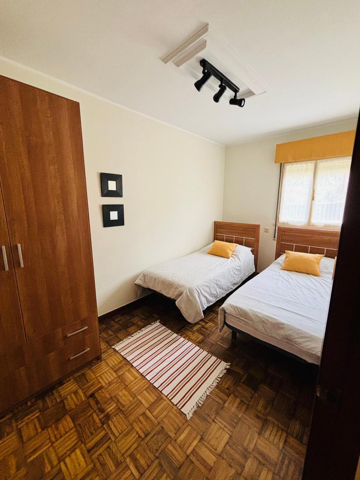 Piso En El Precioso Pueblo De Colunga Apartment Exterior photo