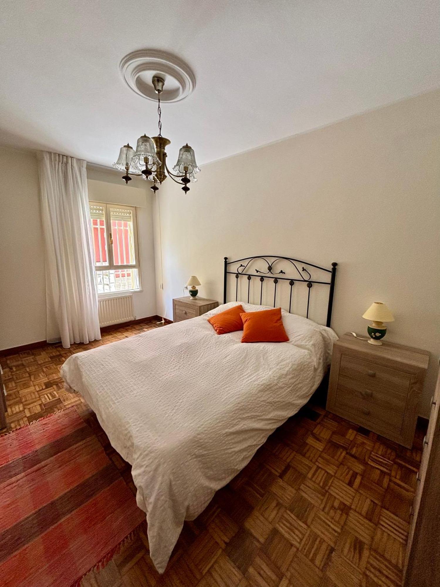 Piso En El Precioso Pueblo De Colunga Apartment Exterior photo